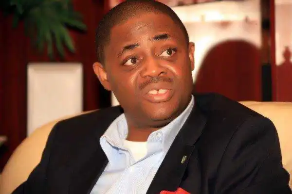 Are Christians Second Class Citizens in Nigeria? – Femi Fani-Kayode Writes